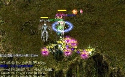 魔域：半RMB玩家玩转魔域的选宠及小心得分享