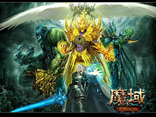 898my魔域私服强势来袭！多样玩法与丰厚福利等你来体验
