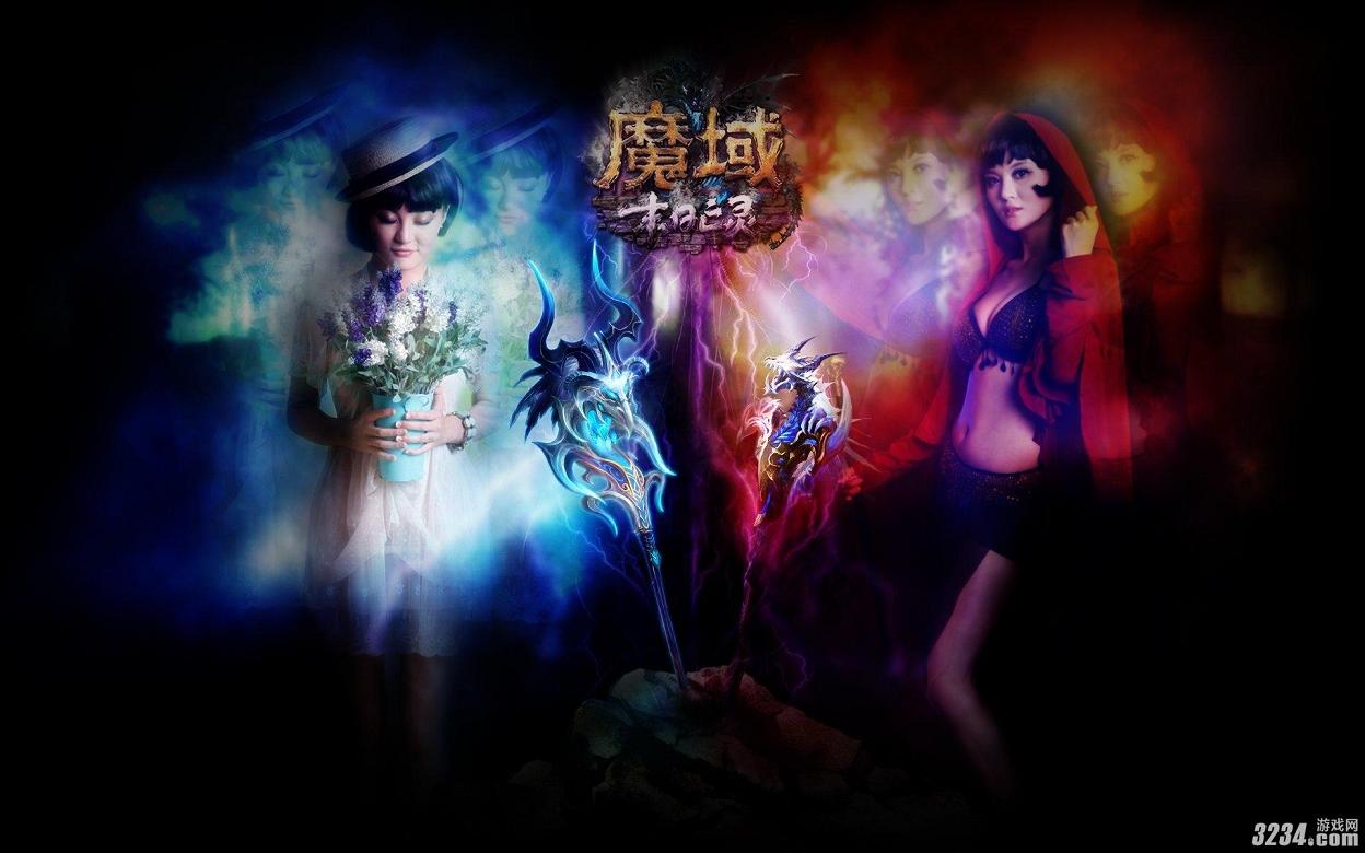 魔域口袋版第四届众神殿争霸开启！赛季奖励等你拿